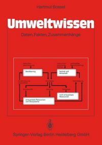 Produktbild: Umweltwissen