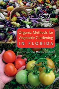 Produktbild: Organic Methods For Vegetable