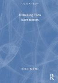 Produktbild: Unlocking Torts