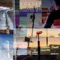Produktbild: In This Town You're Owned