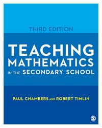Produktbild: Teaching Mathematics in the Secondary School