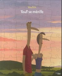 Produktbild: Tout se m&eacute;rite