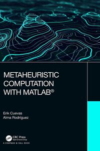 Produktbild: Metaheuristic Computation with MATLAB&reg;