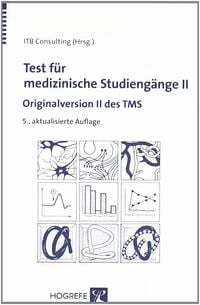 Produktbild: Test f&uuml;r medizinische Studieng&auml;nge II