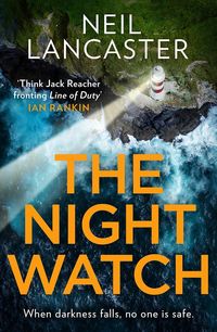 Produktbild: Lancaster, N: Night Watch