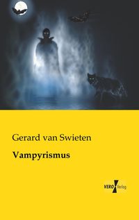 Produktbild: Vampyrismus