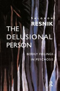 Produktbild: The Delusional Person