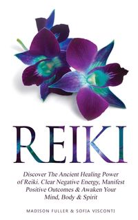 Produktbild: Reiki