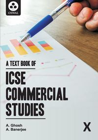Produktbild: Commercial Studies