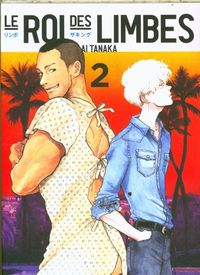 Produktbild: Le roi des limbes. Tome 2