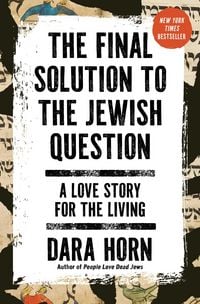 Produktbild: The Final Solution to the Jewish Question