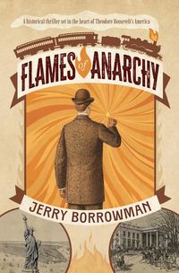 Produktbild: Flames of Anarchy