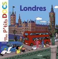 Produktbild: Ledu, S: Londres