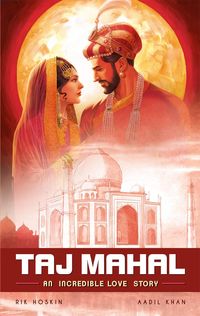 Produktbild: Hoskin, R: Taj Mahal