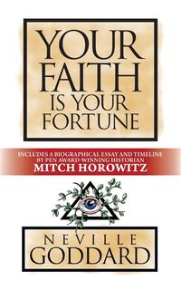 Produktbild: Your Faith Is Your Fortune