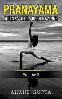 Produktbild: Pranayama: Scienza della Respirazione
