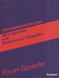 Produktbild: H&ouml;rverst&auml;ndnis&uuml;bungen