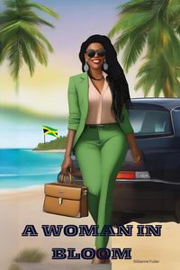Produktbild: A Woman In Bloom