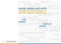 Produktbild: Social Media und Recht