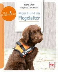 Produktbild: Mein Hund im Flegelalter