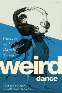 Produktbild: Weird Dance