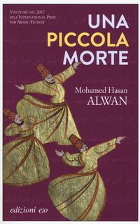 Produktbild: Una piccola morte