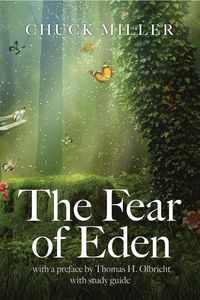 Produktbild: The Fear of Eden