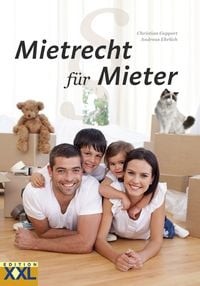 Produktbild: Mietrecht f&uuml;r Mieter