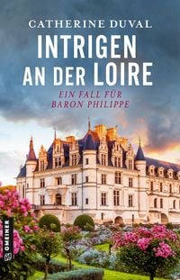 Produktbild: Intrigen an der Loire