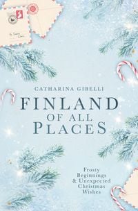 Produktbild: Finland of All Places