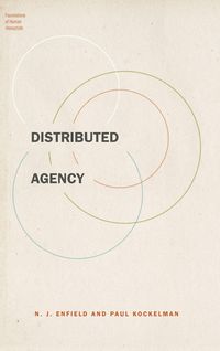 Produktbild: Distributed Agency