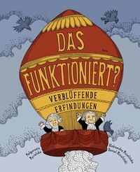 Produktbild: Das funktioniert?