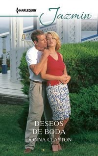 Produktbild: Deseos de boda