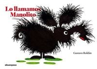 Produktbild: Lo llamamos Manolito