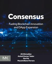 Produktbild: Consensus