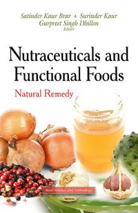 Produktbild: Nutraceuticals & Functional Foods
