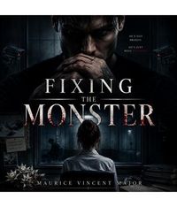 Produktbild: Fixing the Monster