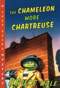 Produktbild: The Chameleon Wore Chartreuse