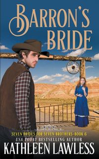 Produktbild: Barron's Bride