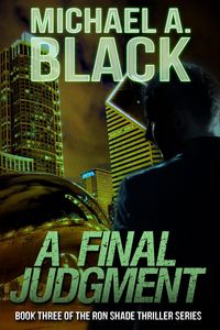 Produktbild: A Final Judgment