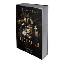 Produktbild: Vow of Deception