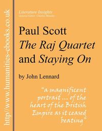 Produktbild: Paul Scott