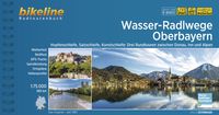 Bild vom Artikel Wasser-Radlwege Oberbayern vom Autor Esterbauer Verlag