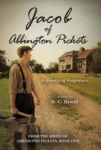 Produktbild: Jacob of Abbington Pickets