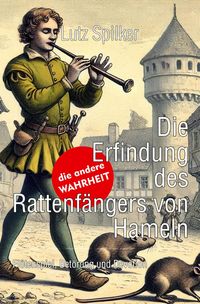 Produktbild: Die Erfindung des Rattenf&auml;ngers von Hameln