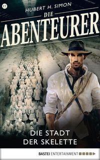 Produktbild: Die Abenteurer - Folge 17