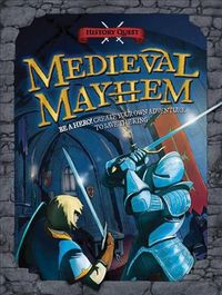 Produktbild: Medieval Mayhem