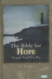 Produktbild: Bible for Hope-NKJV: Caring for People God's Way