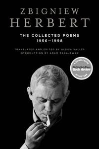 Produktbild: The Collected Poems