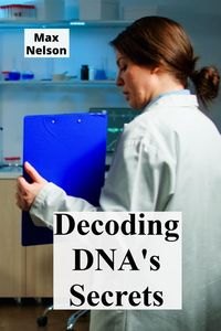 Produktbild: Decoding DNA's Secrets